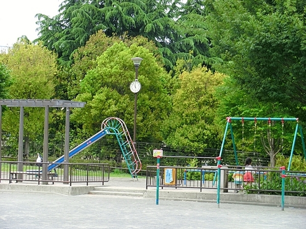 【2号棟】緑区新築戸建3台駐車可駅歩10分(杉山原公園)