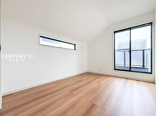 【3号棟】緑区新築戸建3台駐車可駅歩10分