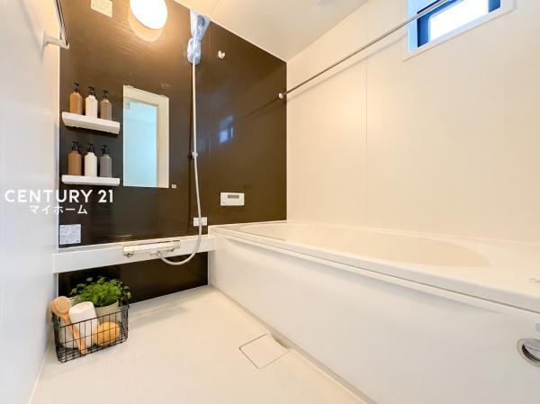 【1号棟】大和市新築戸建ビルトイン車庫LDK23帖