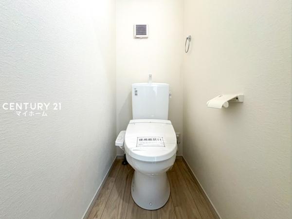 【1号棟】相模原市新築戸建2台駐車可WIC納戸