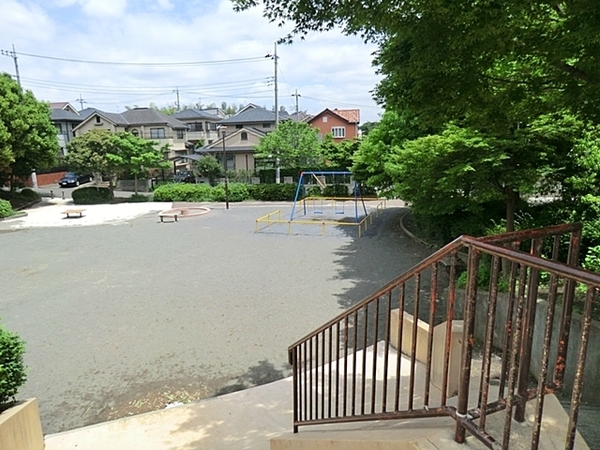 都筑区新築戸建庭付LDK21帖以上パントリー(勝田南あかとんぼ公園)