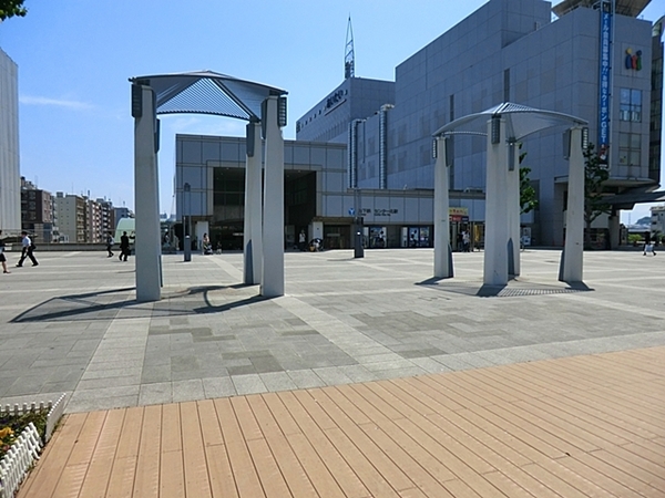 都筑区新築戸建庭付LDK21帖以上パントリー(「センター北」駅)