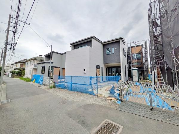 【3号棟】相模原市新築戸建駅歩9分WICSIC