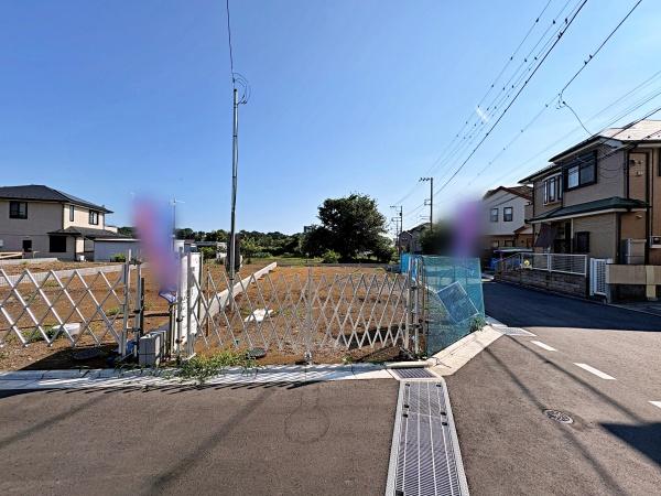 【1号棟】町田市新築戸建2台駐車可ルーバル