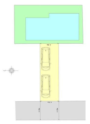 座間市新築戸建2台駐車可LDK19帖以上ファミクロ