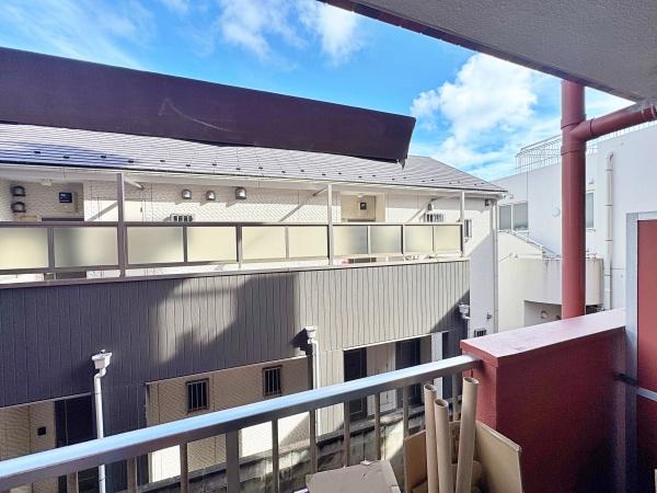 ライオンズマンション金沢文庫第２【駅まで平坦】
