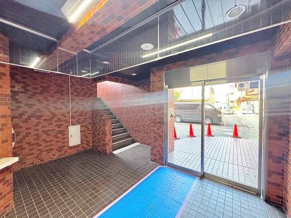 ライオンズマンション金沢文庫第２【駅まで平坦】