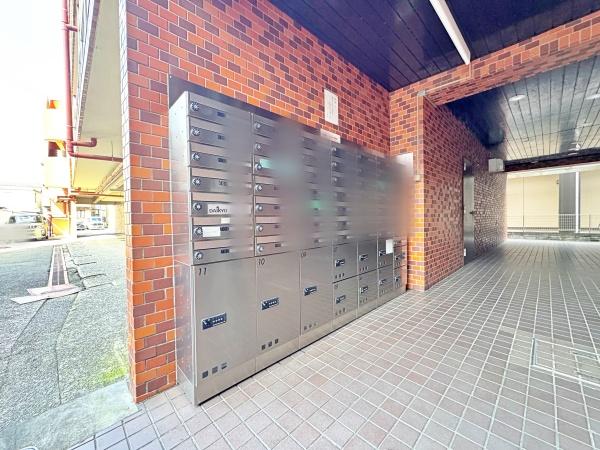 ライオンズマンション金沢文庫第２【駅まで平坦】
