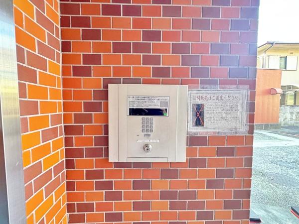 ライオンズマンション金沢文庫第２【駅まで平坦】