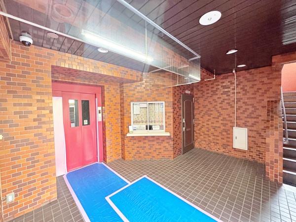 ライオンズマンション金沢文庫第２【駅まで平坦】