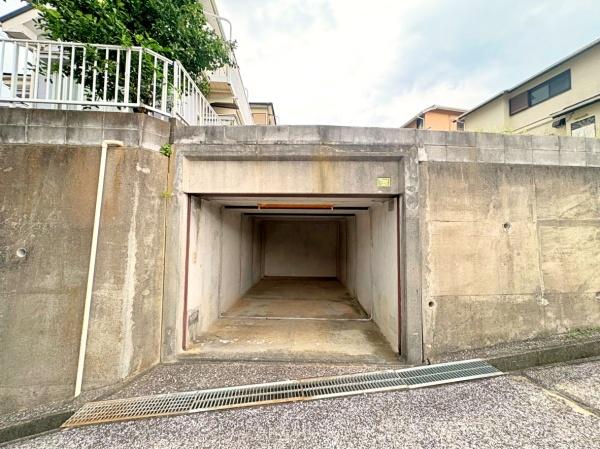 横浜市磯子区栗木２丁目の土地