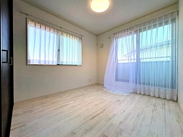 横浜市旭区川井本町の中古一戸建て