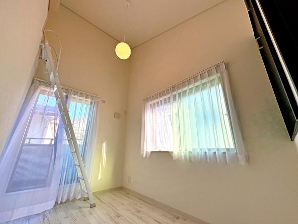 横浜市旭区川井本町の中古一戸建て