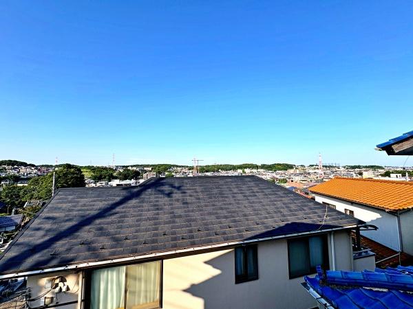 横浜市旭区川井本町の中古一戸建て