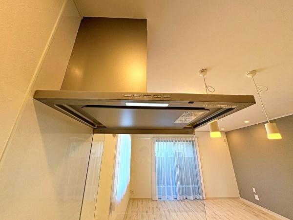 横浜市旭区川井本町の中古一戸建て