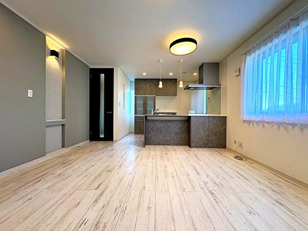 横浜市旭区川井本町の中古一戸建