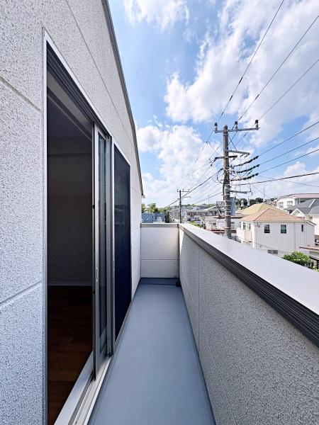 横浜市青葉区田奈町の中古一戸建て