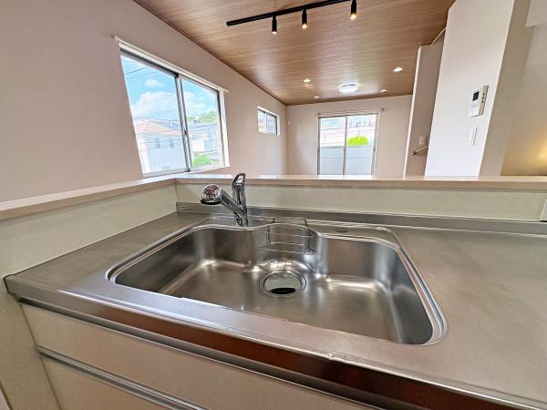 横浜市青葉区田奈町の中古一戸建て
