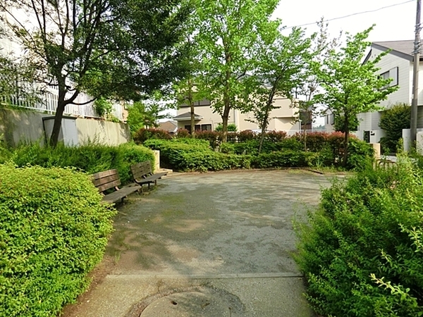 横浜市戸塚区秋葉町の中古一戸建て(秋葉第二公園)