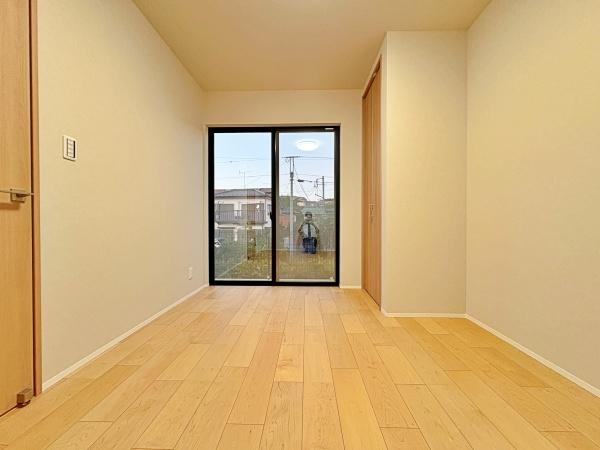 泉区新築戸建パントリーSICLDK19帖以上