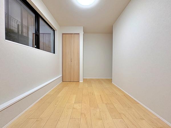 泉区新築戸建パントリーSICLDK19帖以上
