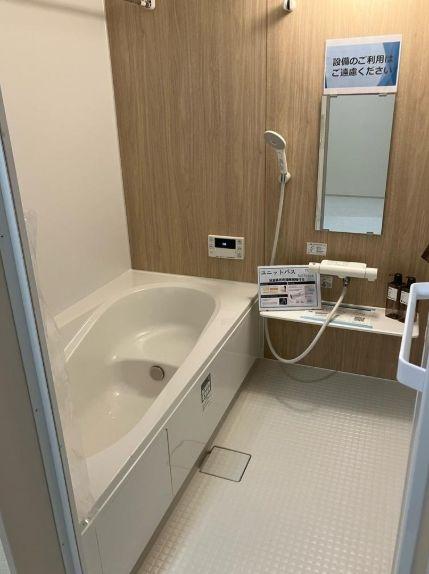 【1号棟】川崎市新築戸建ビルトイン車庫LDK23帖