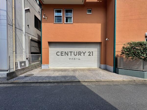 横浜市南区榎町１丁目の中古一戸建て