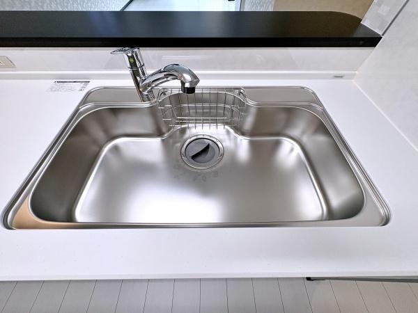 座間市新築戸建グルニエWIC納戸