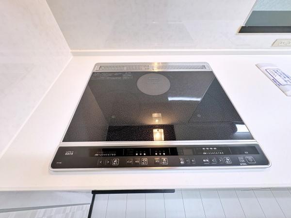 座間市新築戸建グルニエWIC納戸