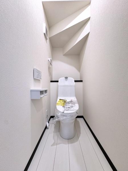 座間市新築戸建グルニエWIC納戸