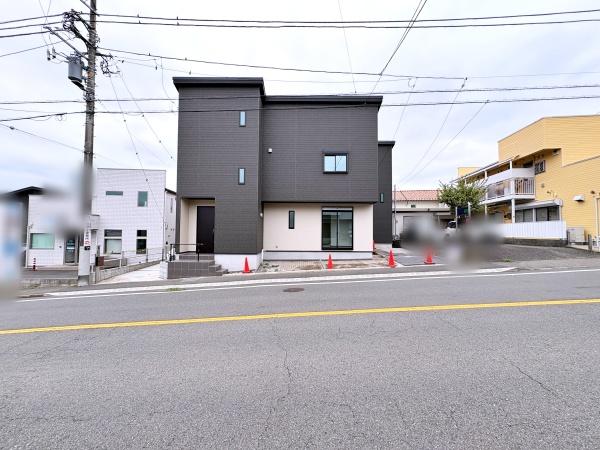 座間市新築戸建グルニエWIC納戸