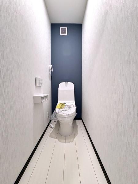 座間市新築戸建グルニエWIC納戸