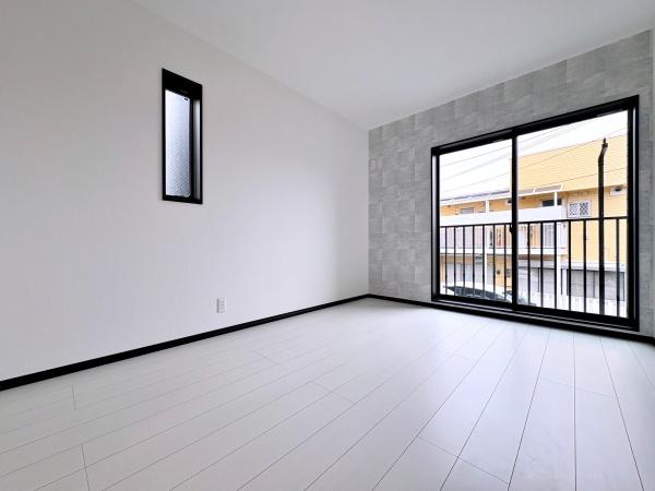 座間市新築戸建グルニエWIC納戸