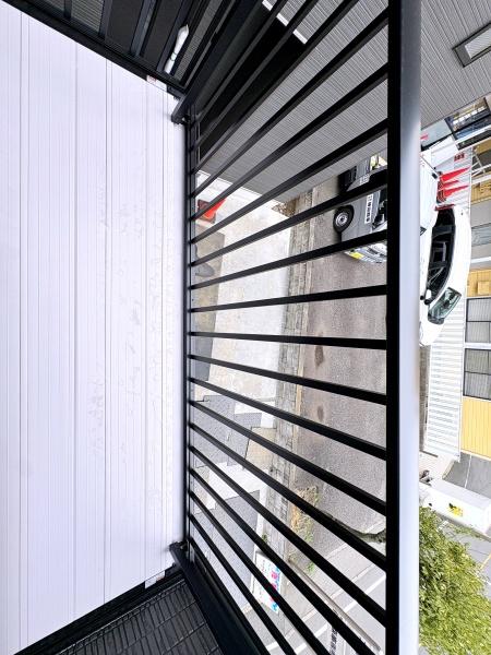 座間市新築戸建グルニエWIC納戸