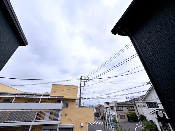 座間市新築戸建グルニエWIC納戸
