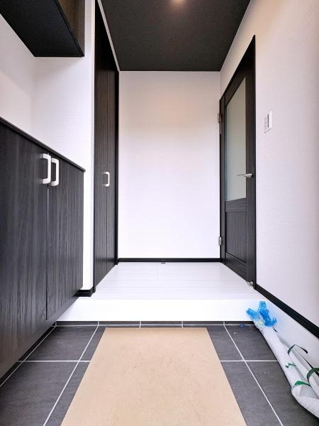 座間市新築戸建グルニエWIC納戸