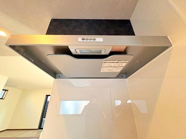 緑区新築戸建ファミクロWICグルニエ