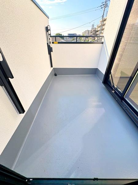 緑区新築戸建ファミクロWICグルニエ