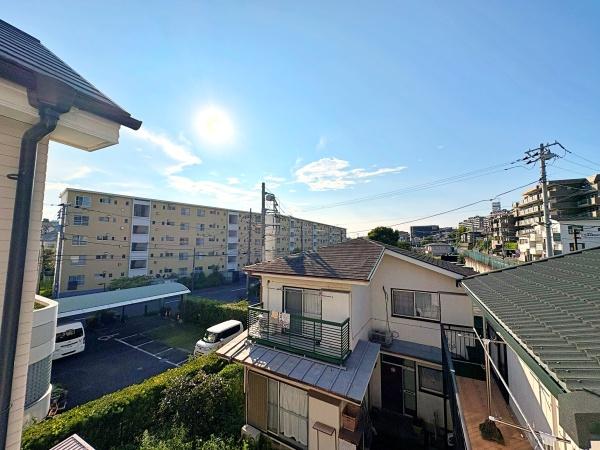 緑区新築戸建ファミクロWICグルニエ