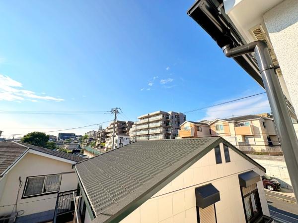 緑区新築戸建ファミクロWICグルニエ