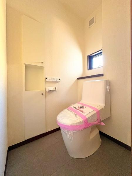 緑区新築戸建ファミクロWICグルニエ