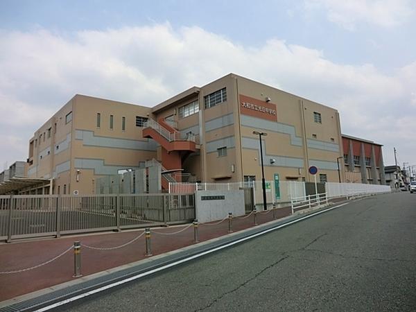 大和市桜森２丁目の中古一戸建て(大和市立光丘中学校)