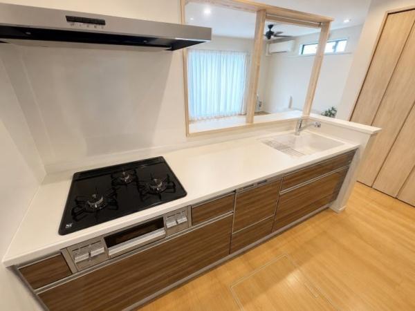 大和市桜森２丁目の中古一戸建て