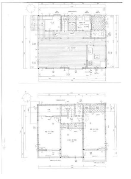町田市南大谷７丁目の中古一戸建て