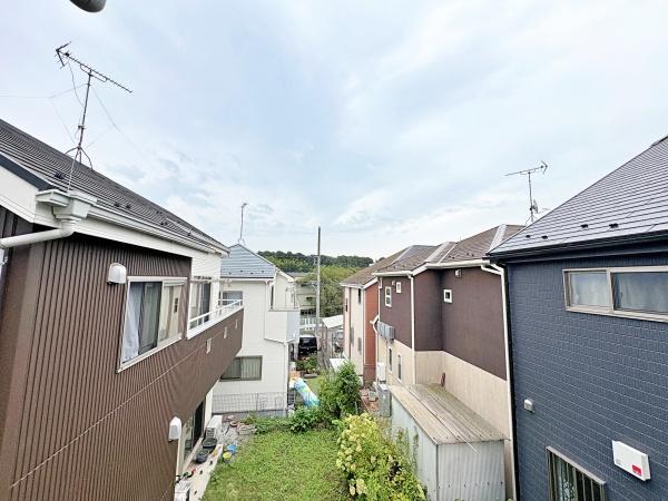 町田市南大谷７丁目の中古一戸建て