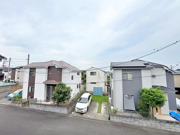 町田市南大谷７丁目の中古一戸建て