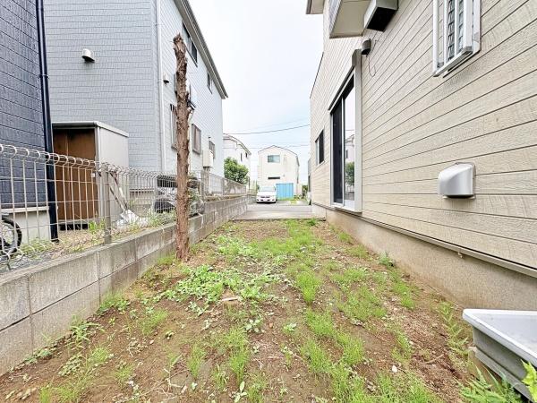 町田市南大谷７丁目の中古一戸建て