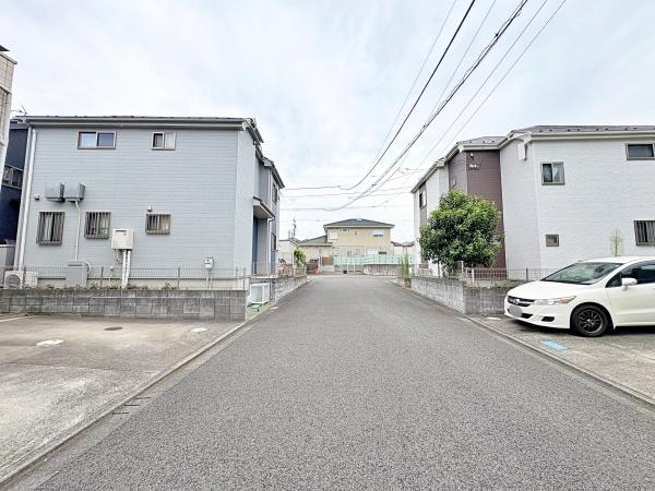 町田市南大谷７丁目の中古一戸建て