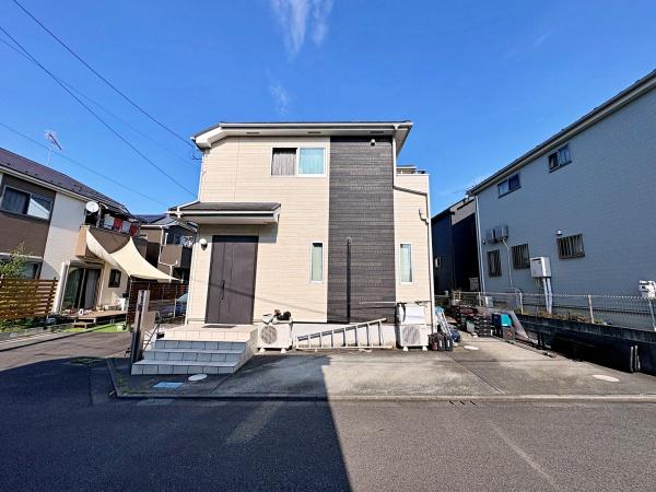 町田市南大谷７丁目の中古一戸建て