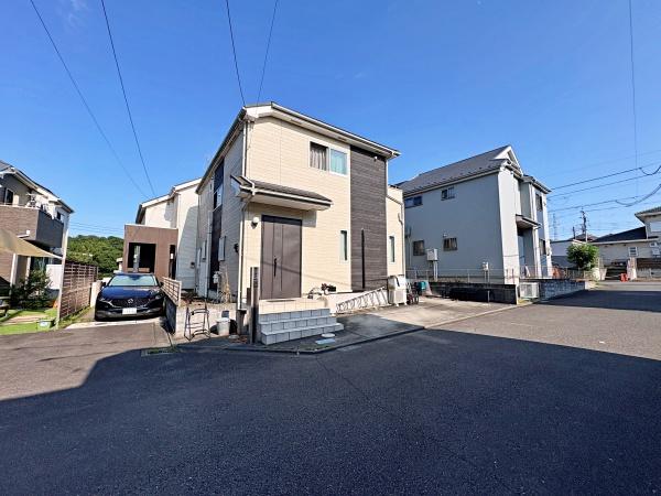 町田市南大谷７丁目の中古一戸建て